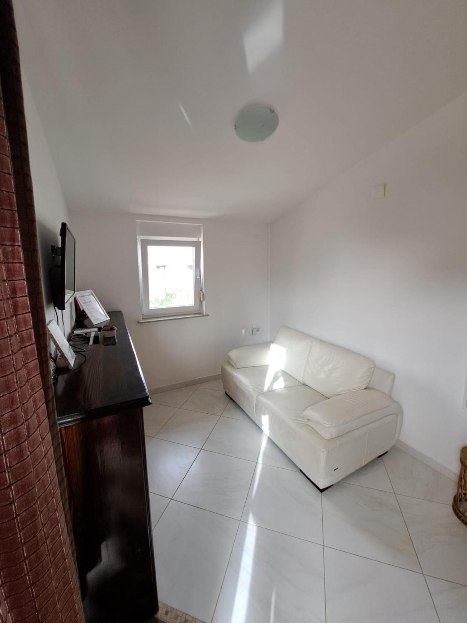 Apartments Maretic Mandre Ngoại thất bức ảnh